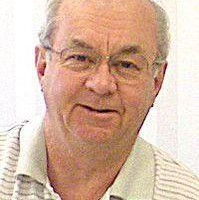 Daniel Cleary – 1943 – 2011 – owned classic Mustang