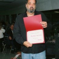 John “Big John” DellaCamera – 1953 – 2011 – Cruiser Extraordinare for many years