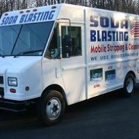 Spirit of 76 Soda Blasting