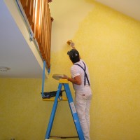 Rocco’s Painting Service