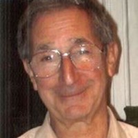 Robert C. Spagnola – 1934 – 2012 – antique car owner