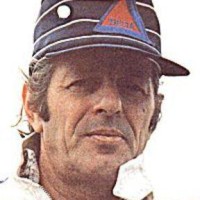 Charles “Chick” Stockwell – 1928 – 2013 – retired race car driver