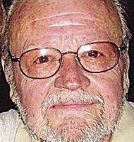 Ronald J. Melko – 1941 – 2013 – owned 1954 Chevrolet