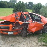 When Bad Things Happen to Good Cars…Unfortunate Wrecks & Accidents