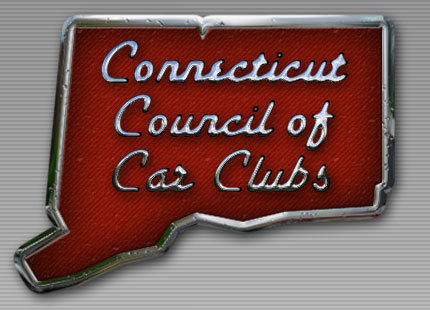 Follow Us on Connecticut Council of Car Clubs