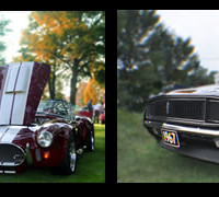 Visit the Good Times Motoring Club of Colchester
