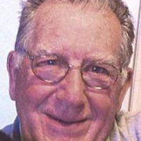 Nicola Gugliotti – 1938 – 2014 – brother-in-law to Jerry and Antoinette Covino