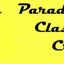 Visit the Paradice Classic Cruisers of New Milford