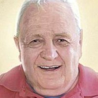 Frank Szantyr – 1929 – 2014 – father-in-law of Larry Mucci