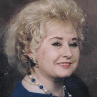 Pamela Sherman – 1945 – 2015 – mother of Ken Sherman