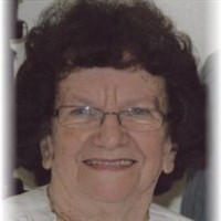 Theresa Ann Conti – 1932 – 2015 – mother of Ron Conti