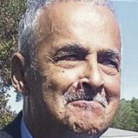 Peter Baptiste – 1937 – 2015 – brother of John Baptiste