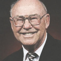 Robert F. Fisch – 1921 – 2015 – great-grandfather of Stephanie Labonte
