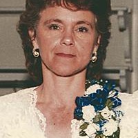 Carolyn Oakes – 1945 – 2016 – wife of Dennis Oakes