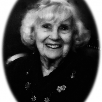 Grace Louise Cookson – 1918 – 2017 – mother of Diane Gasparri