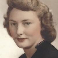 Jane B. Sturges – 1923 – 2017 – mother of John Sturges