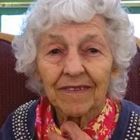 Josephine M. DeLoi – 1924 – 2018 – sister-in-law of Tony Jaffer