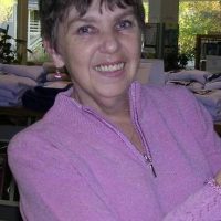 Diana Neal – 1943 – 2018 – sister of Martha Yankauskas