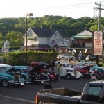 Frankie’s Hot Dogs – Naugatuck – 2008