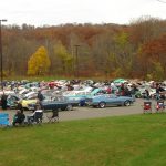 Municipal Stadium Cruise – November 1, 2009