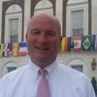 Right-hand man to two Waterbury mayors, Joseph Geary to retire next week