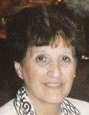 Lucy Anyzeski – 1934 – 2018 – mother of Joe Anyzeski