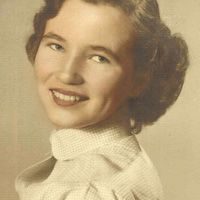 Margaret “Peggie” Crocco – 1942 – 2018 – mother of Steve Crocco