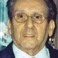 Frank R. Dana – 1933 – 2019 – father of Annamarie Anyzeski