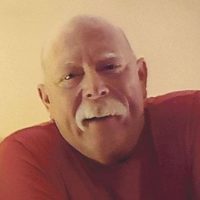 David N. Enquist – 1954 – 2019 – classic car fan & brother of John Enquist