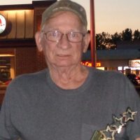 Kenneth R. Bolton – 1942 – 2019 – avid car cruiser and friend of the Brass City Cruisers