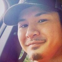 Duy Ngoc Truong – 1988 – 2019 – stepson of Robert Dorr, owner of 1958 Volkswagen Beetle
