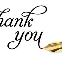 Thank You From The Brass City Cruisers!