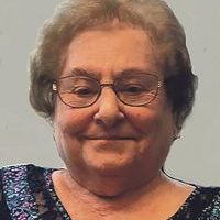Rosaria Gelinas – 1945 – 2019 – sister of Frank Campagna