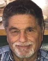 Roger D. Farina – 1938 – 2020 – cruised with classic 1951 Mercury & 1933 Chevrolet