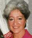 Anna M. Como – 1940 – 2020 – mother of Joe Como