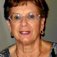 Joann Mongillo – 1940 – 2020 – car cruiser and wife of George Mongillo