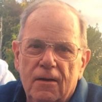 Roger E. Charbonneau Sr. – 1943 – 2021 – renown car restorer