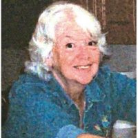 Judith Hankey – 1946 -2021 – devoted wife of Ed Hankey