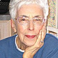 Josephine M Bombaci – 1927 – 2011 – aunt to Ralph Perillo