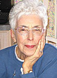 Josephine M Bombaci – 1927 – 2011 – aunt to Ralph Perillo