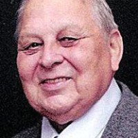 Donald Montambault – 1936 – 2011 – brother-in-law to Joe DiLeo
