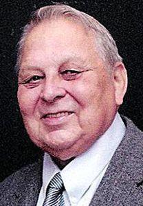 Donald Montambault – 1936 – 2011 – brother-in-law to Joe DiLeo