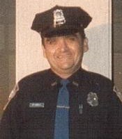 Robert Sandulli – 1941 – 2011 – brother of Tony Sandulli