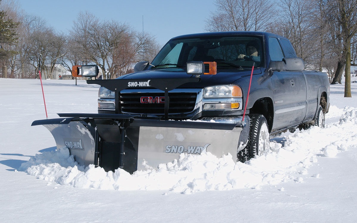 D&R Sand and Snow Plowing LLC