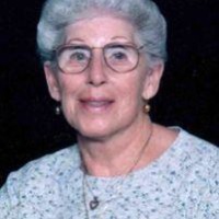 Louise Sticco – 1924 – 2011 – mother of Gabe Sticco