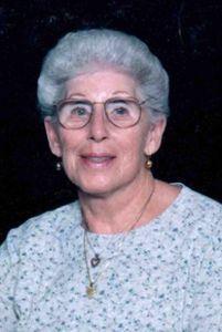 Louise Sticco – 1924 – 2011 – mother of Gabe Sticco