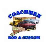 Visit the Coachmen Rod & Custom