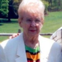 Alvira Romanauskas – 1925 – 2012 – mother of Stan Romanauskas