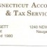 CT Accounting & Tax Service