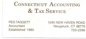 CT Accounting & Tax Service